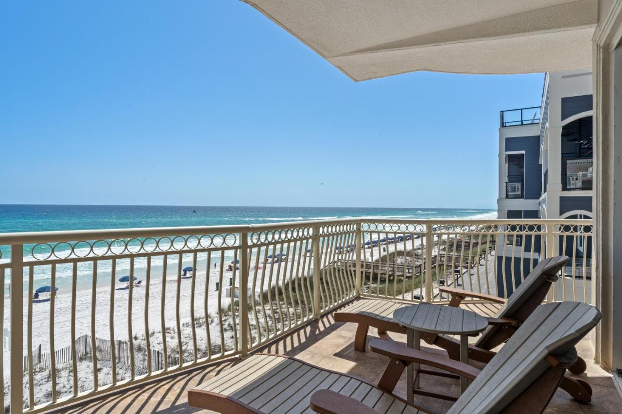 Dunes Of Crystal Beach 205 By Newman-Dailey Destin Eksteriør billede
