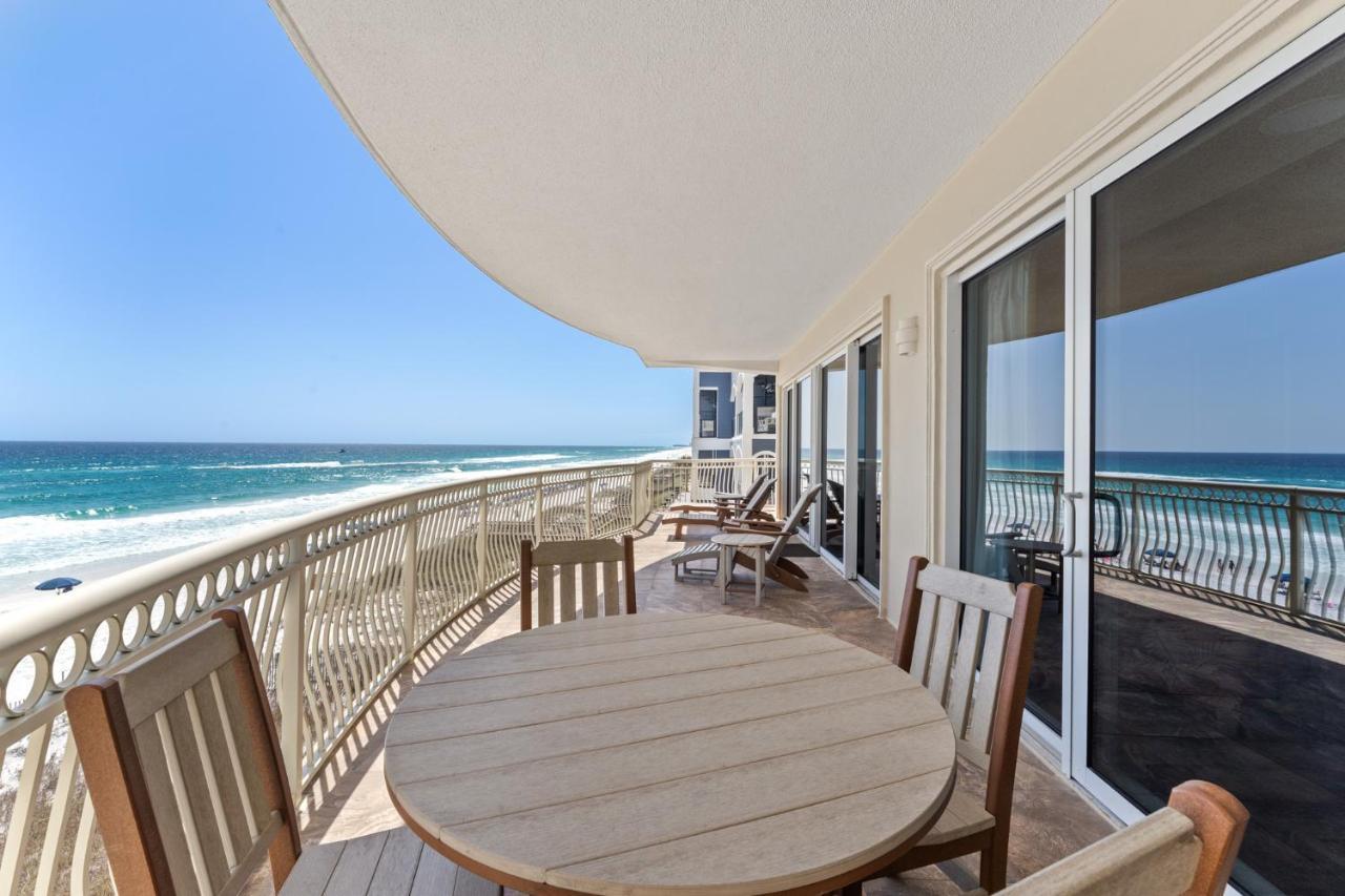 Dunes Of Crystal Beach 205 By Newman-Dailey Destin Eksteriør billede
