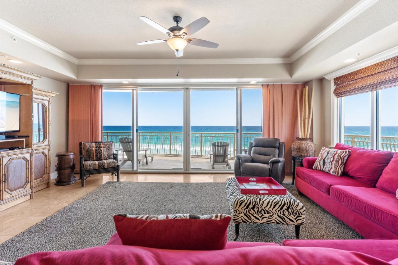 Dunes Of Crystal Beach 205 By Newman-Dailey Destin Eksteriør billede