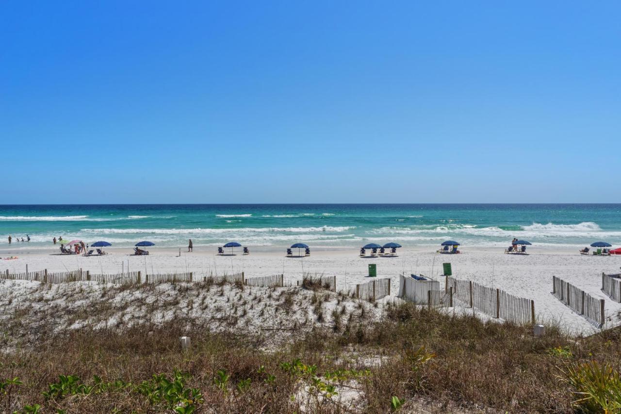 Dunes Of Crystal Beach 205 By Newman-Dailey Destin Eksteriør billede