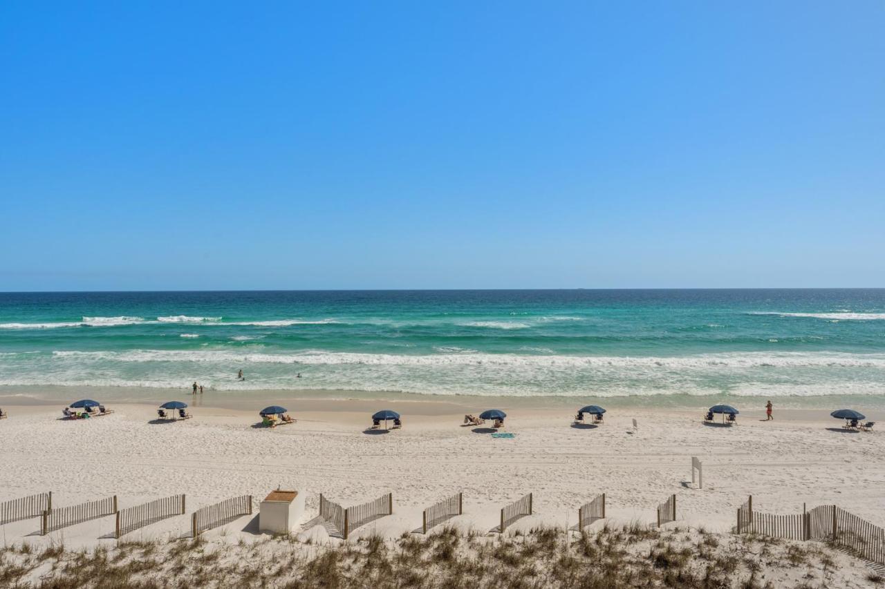 Dunes Of Crystal Beach 205 By Newman-Dailey Destin Eksteriør billede