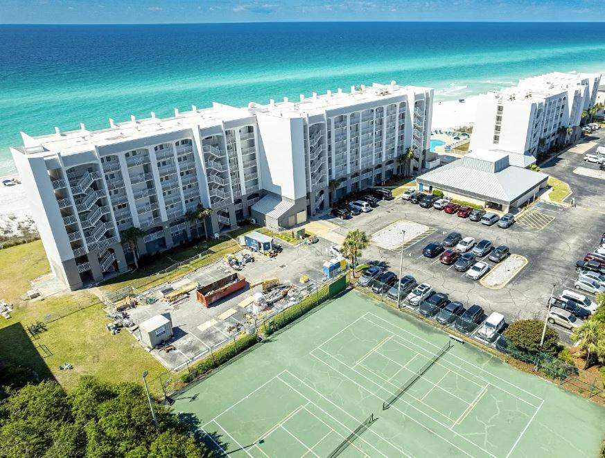 Dunes Of Crystal Beach 205 By Newman-Dailey Destin Eksteriør billede