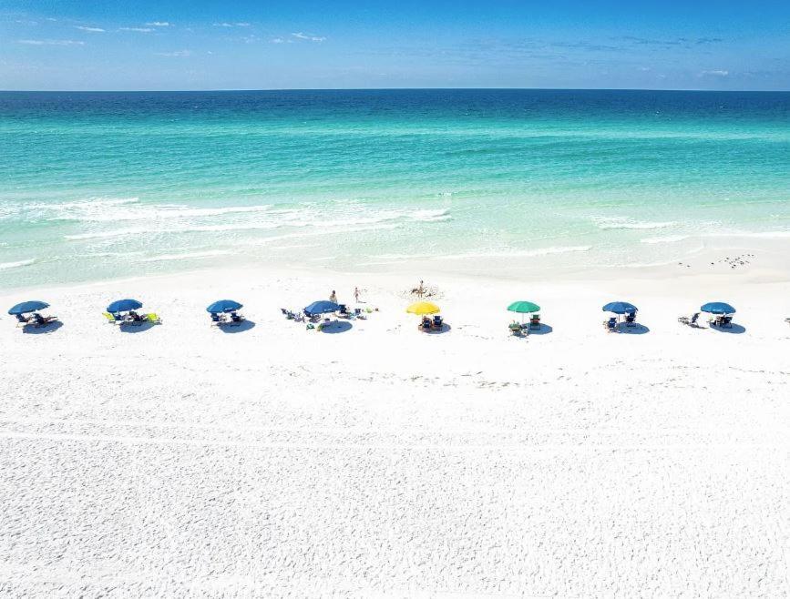 Dunes Of Crystal Beach 205 By Newman-Dailey Destin Eksteriør billede