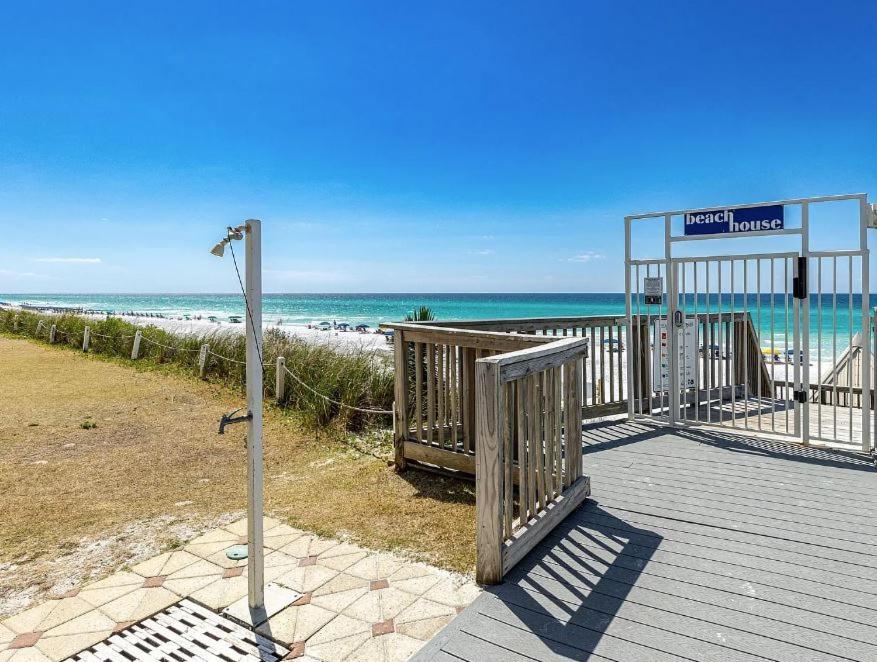 Dunes Of Crystal Beach 205 By Newman-Dailey Destin Eksteriør billede