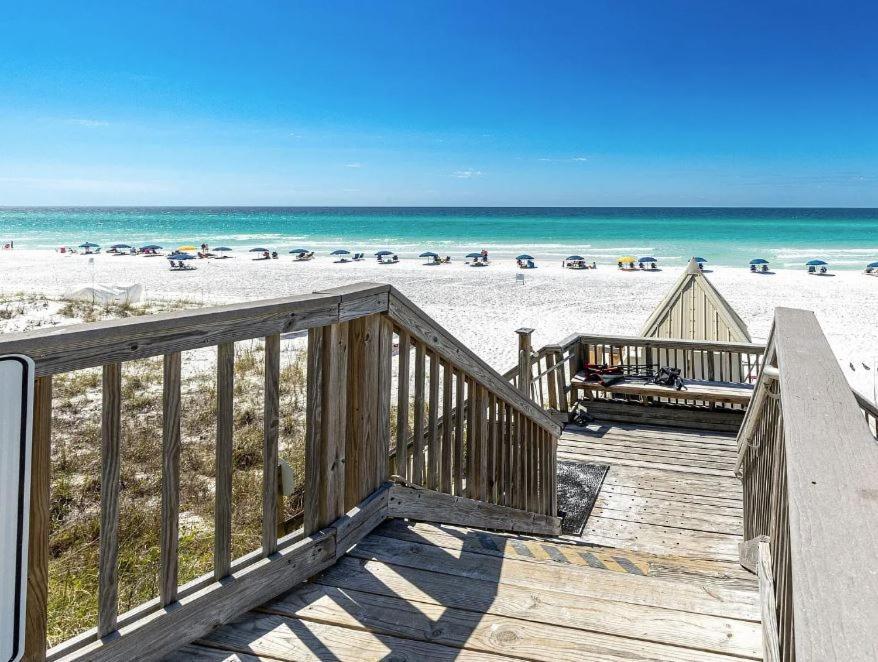 Dunes Of Crystal Beach 205 By Newman-Dailey Destin Eksteriør billede